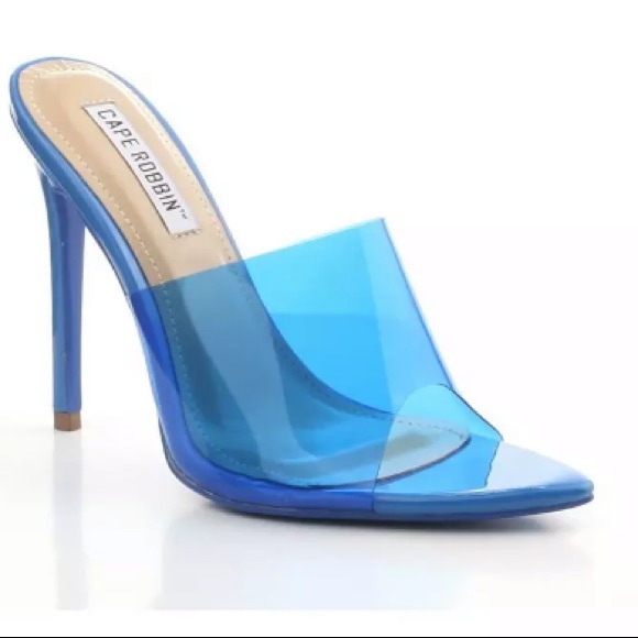 Cape Robbin Mirage - Picture 2 of 3